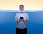 ‘No smartphones before 14; no social media until 16’: The Anxious Generation author on how to fight back against big tech ‘No smartphones before 14; no social media until 16’: The Anxious Generation author on how to fight back against big tech