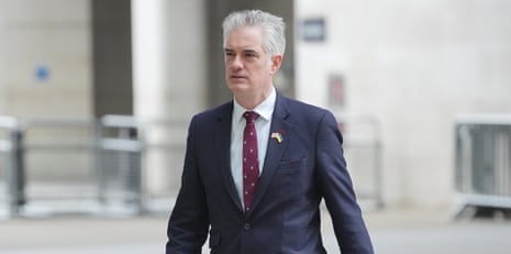 Shadow defence secretary James Cartlidge said the Tories are willing to work with Labour to push through welfare cuts to fund more defence spending.