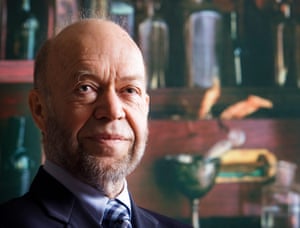James Hansen climate change Paris COP21 global warming Nasa