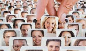 Findface has amassed 500,000 users in the short time since the launch