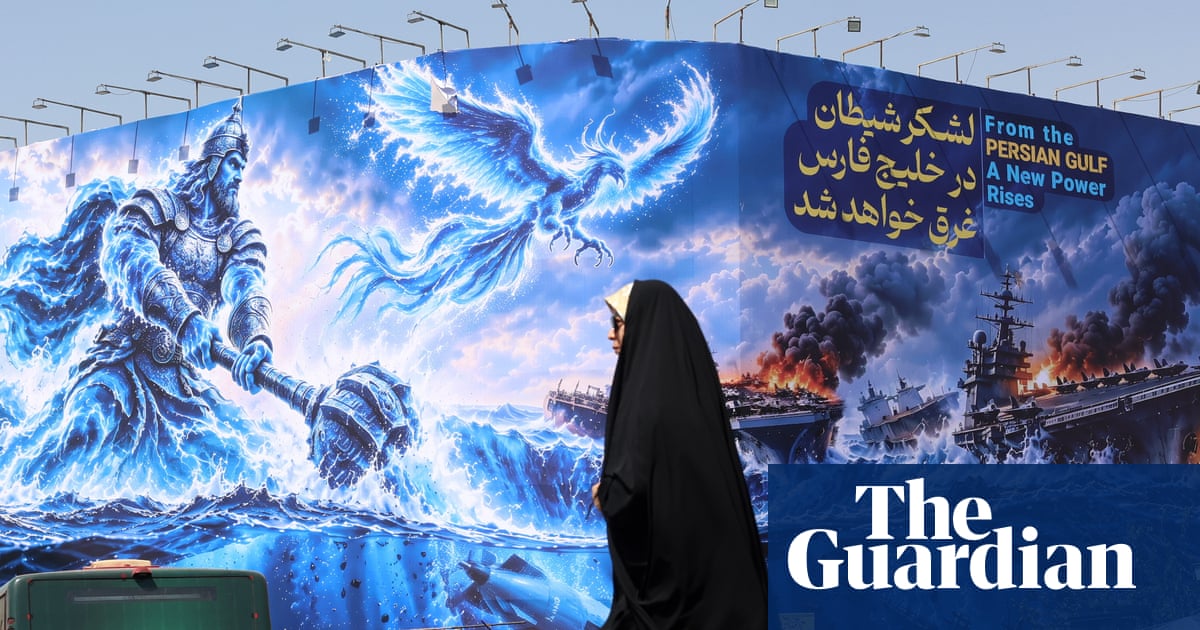 Report: Crude oil exports from strait of Hormuz largely return to pre-war levels