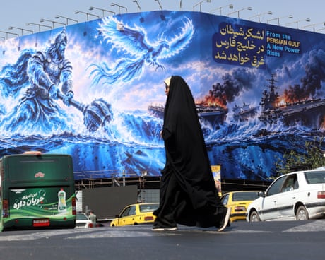 Crude oil exports from strait of Hormuz largely return to pre-war levels