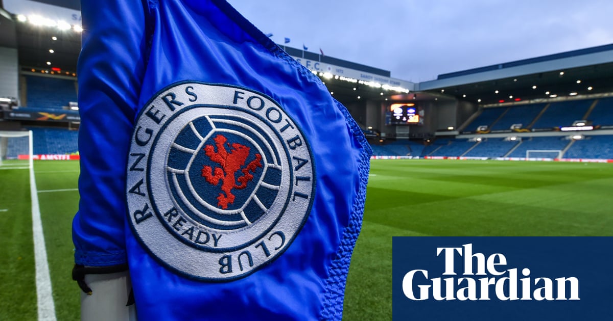 Rangers take Ross Wilson from Southampton as director of football
