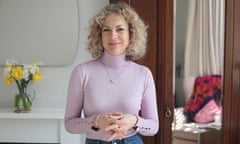 Lucy Handley | The Guardian