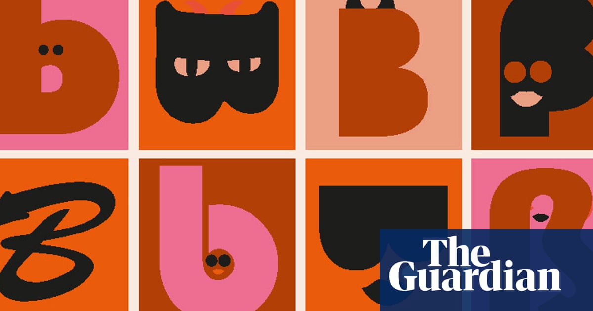 From The B Word To The Q Word An Alphabet Of Offence Language The Guardian