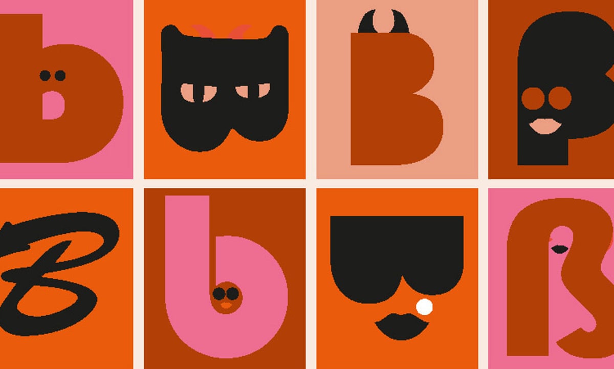 From The B Word To The Q Word An Alphabet Of Offence Language The Guardian