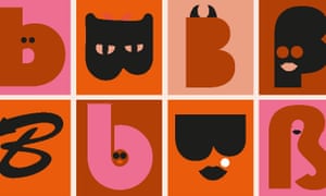 From The B Word To The Q Word An Alphabet Of Offence Language The Guardian