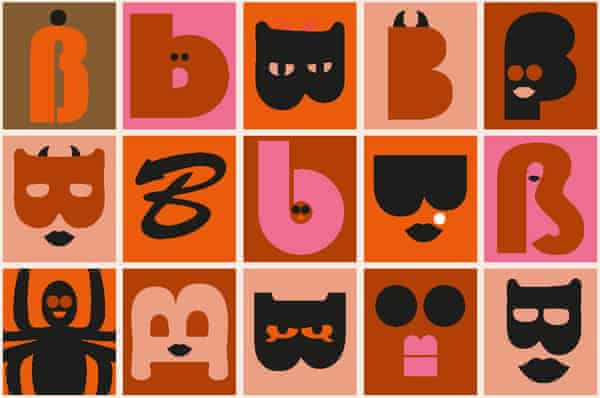 From The B Word To The Q Word An Alphabet Of Offence Language The Guardian