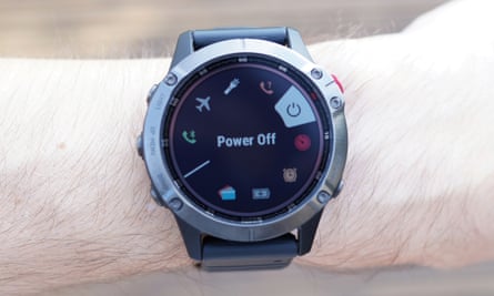 Garmin Fenix 6 Pro Solar review: the solar-powered super watch, Smartwatches