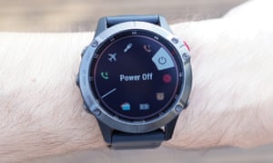 Garmin Fenix 6 Pro Solar review