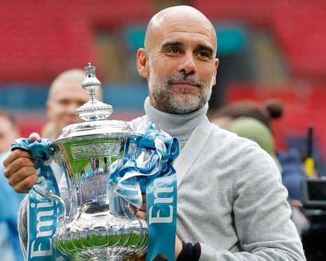 Top 5: Guardiola Confirms City Exit, PL Final Day Preview, Mourinho Reshapes Madrid, Bernardo Silva Update, Arsenal UCL Squad