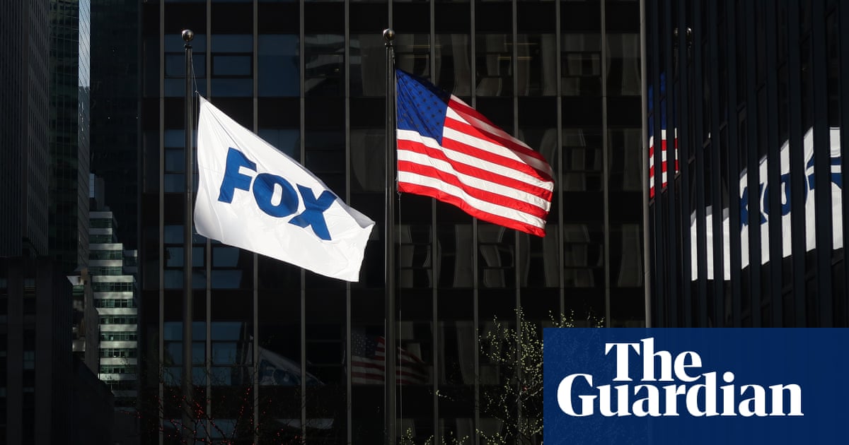 How Dominion Voting Systems filing proves Fox News was deliberately lying