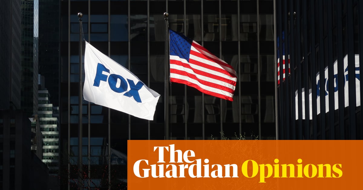 Rupert Murdoch, Fox News’ Covid-19 misinformation is a danger to public health | Todd Gitlin and others