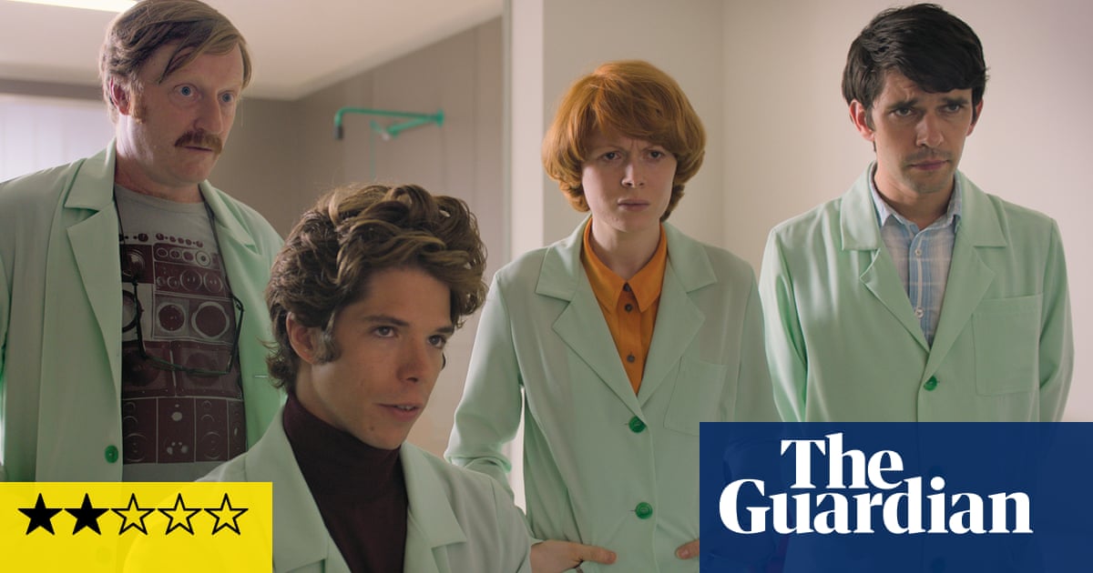 Little Joe review – Ben Whishaw left in the shade by wilting triffid horror
