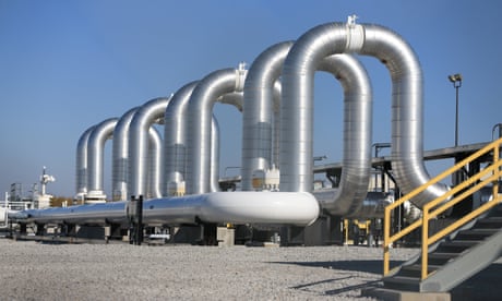 Nebraska to become battleground over fate of Keystone XL pipeline project