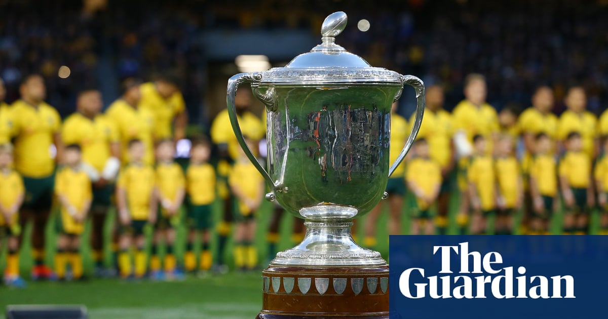 Wallabies must ignore the World Cup and focus on the Bledisloe