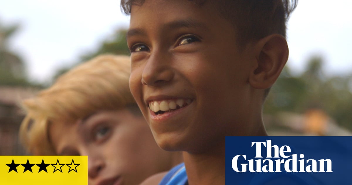 Baracoa review – innocently poetic journey through Cuban childhoods