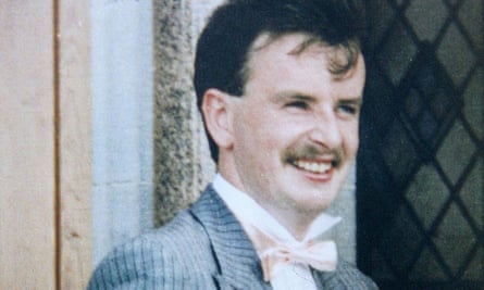 Aidan Mc Anespie