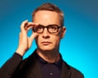 ‘I thank God for killing me and bringing me back’: Nicolas Winding Refn on the emergency op that inspired his new sci-fi horror