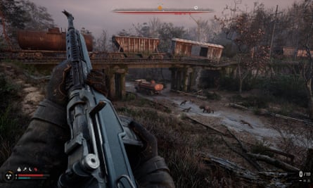 Stalker 2 game