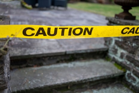 Esterno dell'edificio del consiglio comunale di Indianapolis