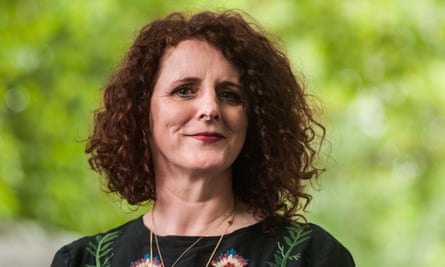 Maggie O'Farrell