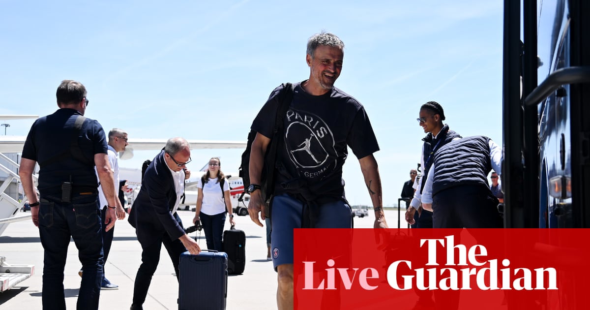 Champions League Final Momentum Shifts as Squad Depth Concerns Emerge Across Top Clubs