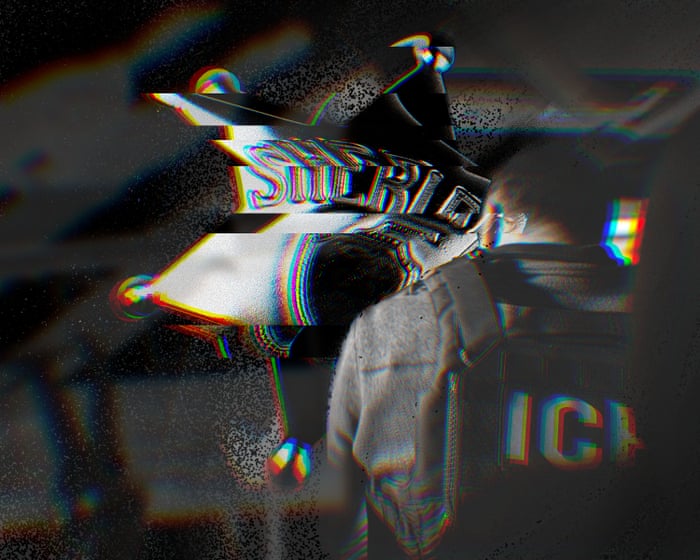 US sheriffs decry White House effort to hire away local law enforcement for Ice