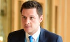 Ross Thomson denies sexually assaulting men in Commons bar