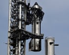 SpaceX reveals plan for $1.75tn stock market debut that could make Musk a trillionaire