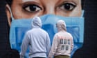 Covid lockdowns had 'catastrophic effect' on UK's social fabric, report claims