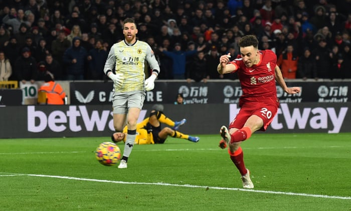 wolves 0 1 liverpool newcastle 1 0 burnley clockwatch as it happened football the guardian wolves 0 1 liverpool newcastle 1 0 burnley clockwatch as it happened football the guardian