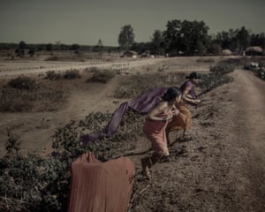 From Centria, in 2020, by Polomi Basu.
