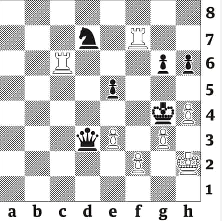 Chess 3865