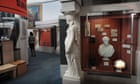Bank of England owned 599 slaves in 1770s, new exhibition reveals