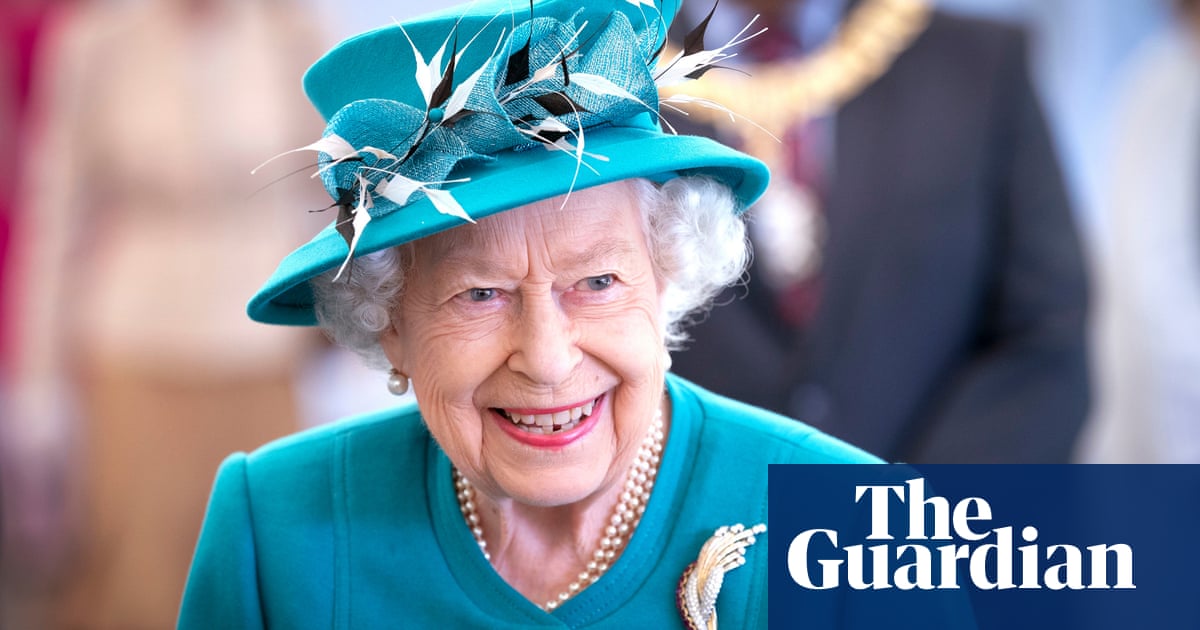 Scottish parliament may shift stance on Queen’s secret lobbying