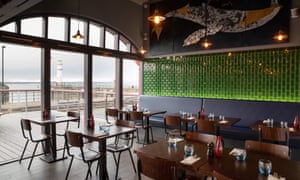 The Fishmarket Edinburgh Seafood Cookery Of The First Order