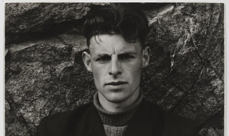Angus Peter MacIntyre, South Uist, Hebrides, Paul Strand, 1954 © Aperture Foundation / Victoria and Albert Museum, Londone Foundation