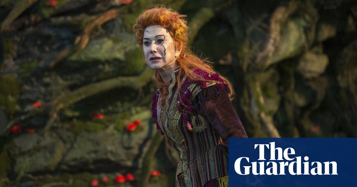 All Helen Mirren's 61 movies – ranked! | Movies | The Guardian