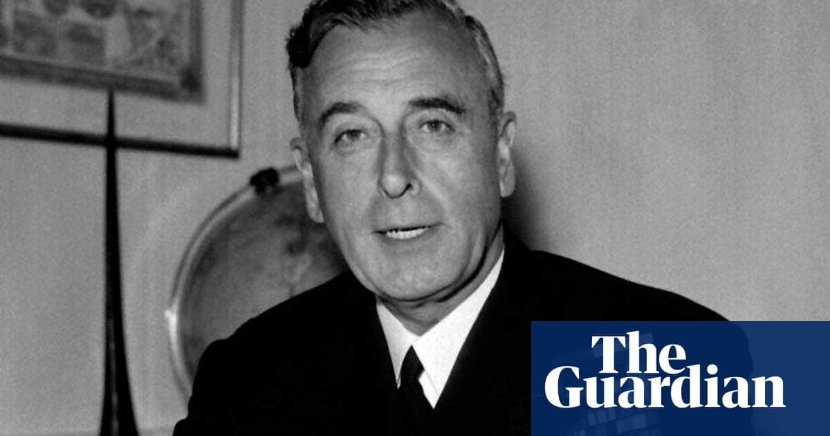It S Still Shocking Site Of Mountbatten S Killing Braces For 40th Anniversary Ireland The Guardian