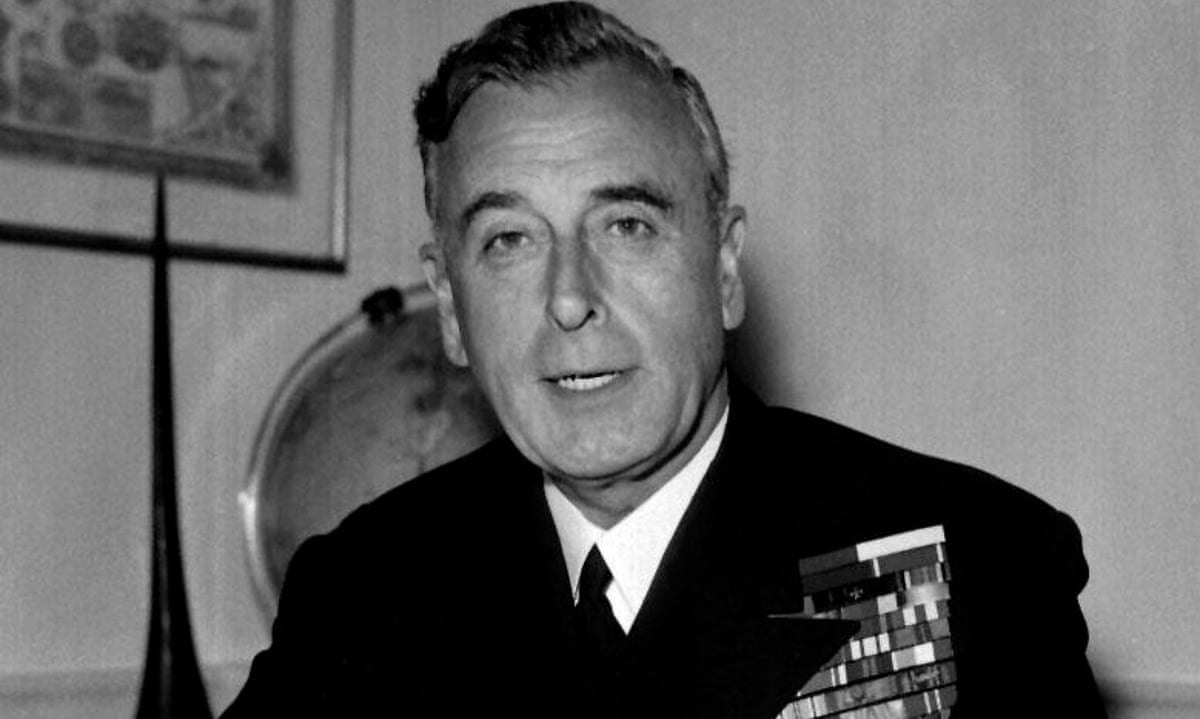 It S Still Shocking Site Of Mountbatten S Killing Braces For 40th Anniversary Ireland The Guardian