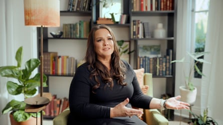 Biggest Loser Contestant Tracey Yukich.