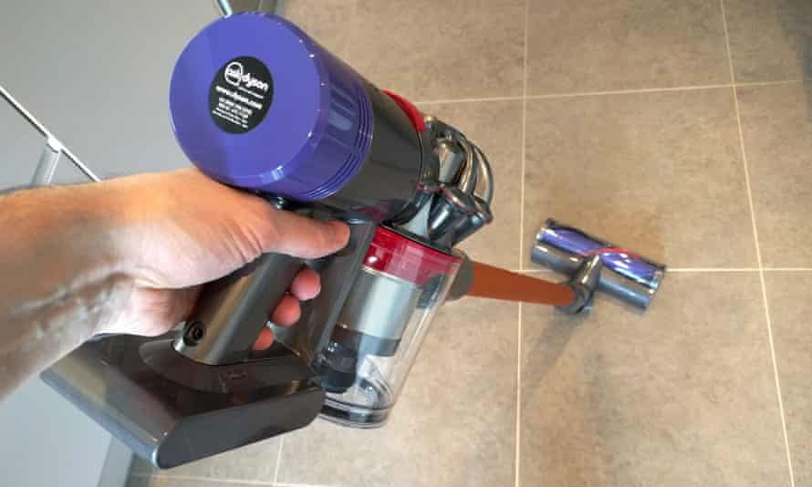 Dyson V8 Absolute.