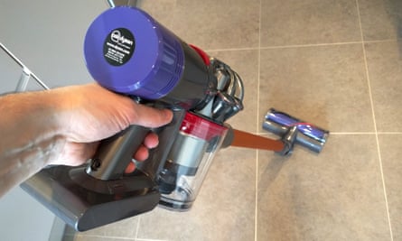 Dyson V8 Absolute Pro