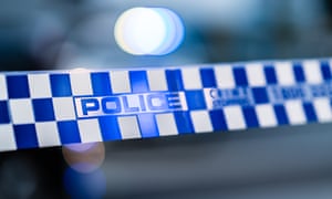 Amelia Blake has been named as the British woman found dead in an inner Sydney apartment in a suspected murder-suicide.