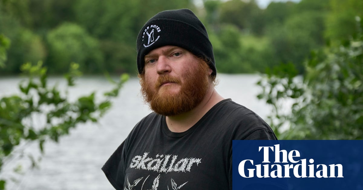 Trump 2.0 is targeting US protesters with ‘antifa’ charges. Activists started a union to fight back