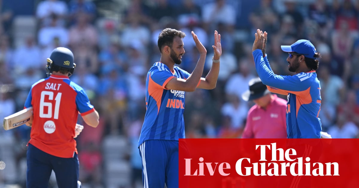 eng vs ind