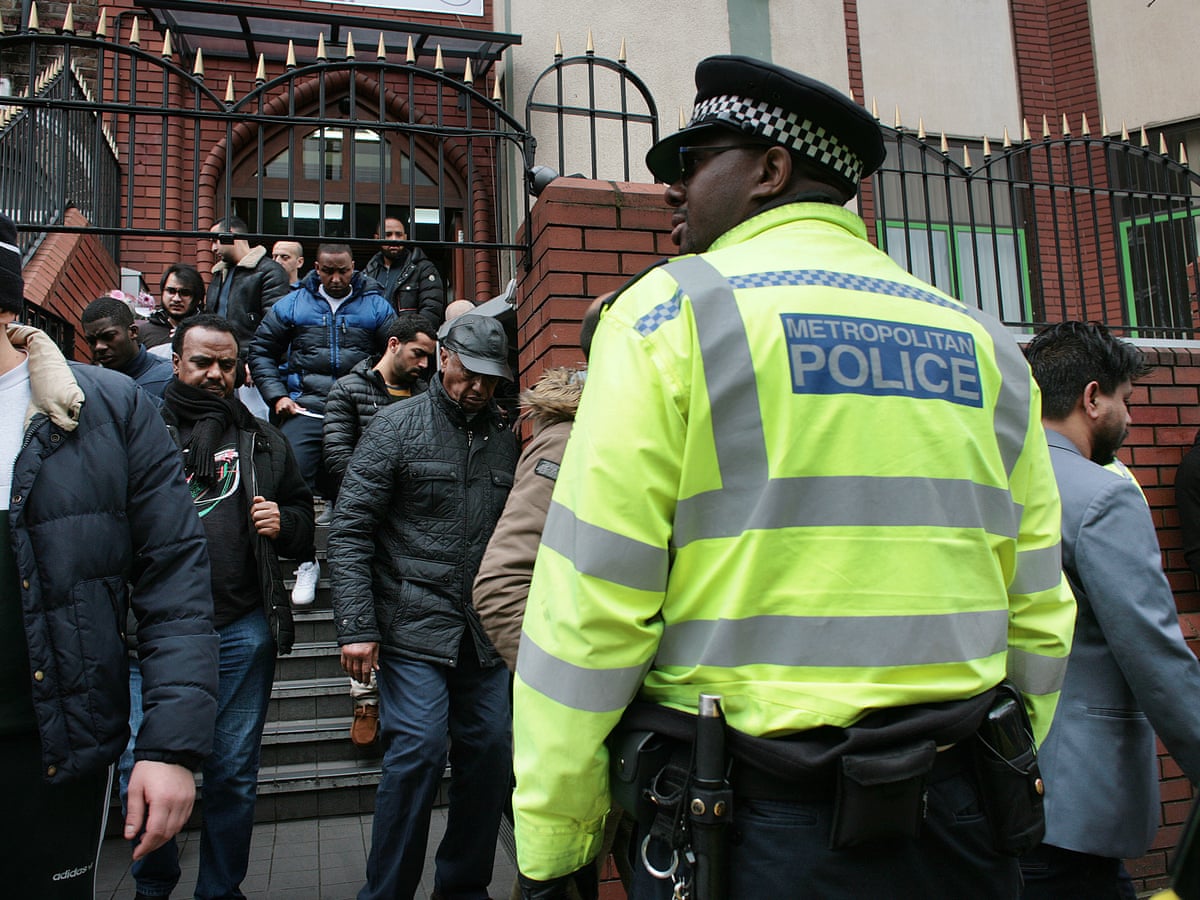 UK Muslim leaders urge protection for mosques after ...