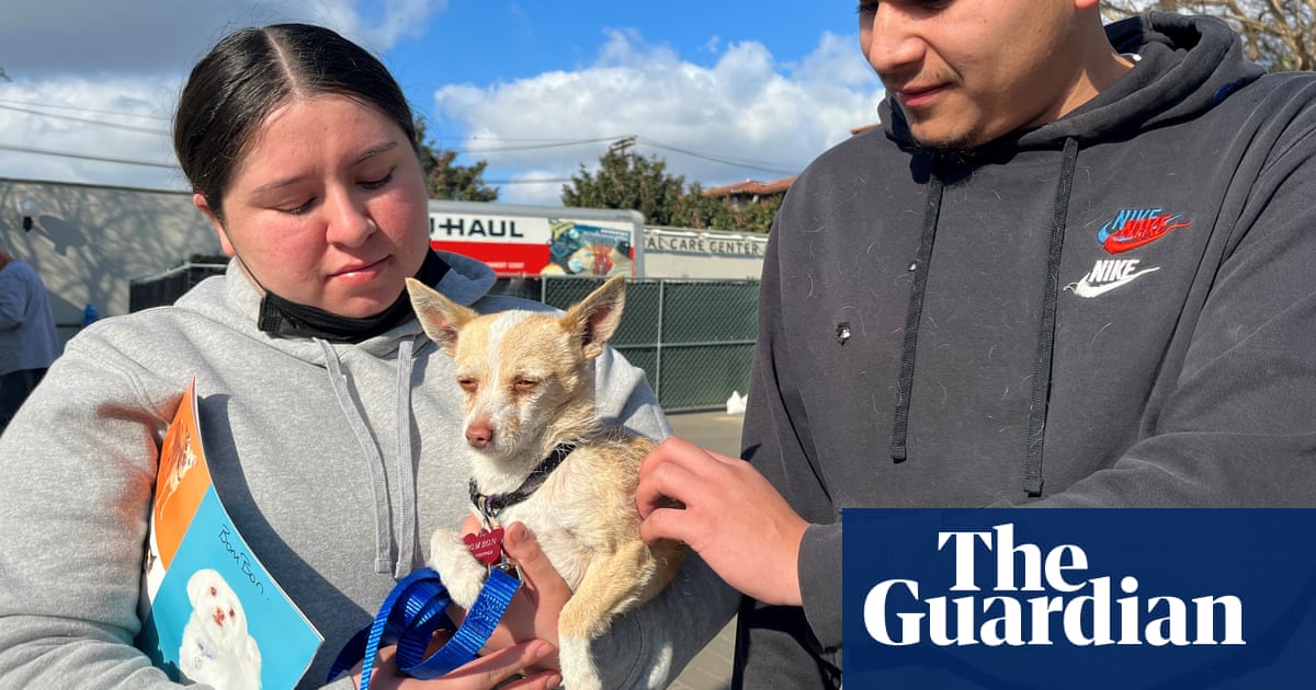 California Wildfires Kill 27, Destroy 10,000 Homes
