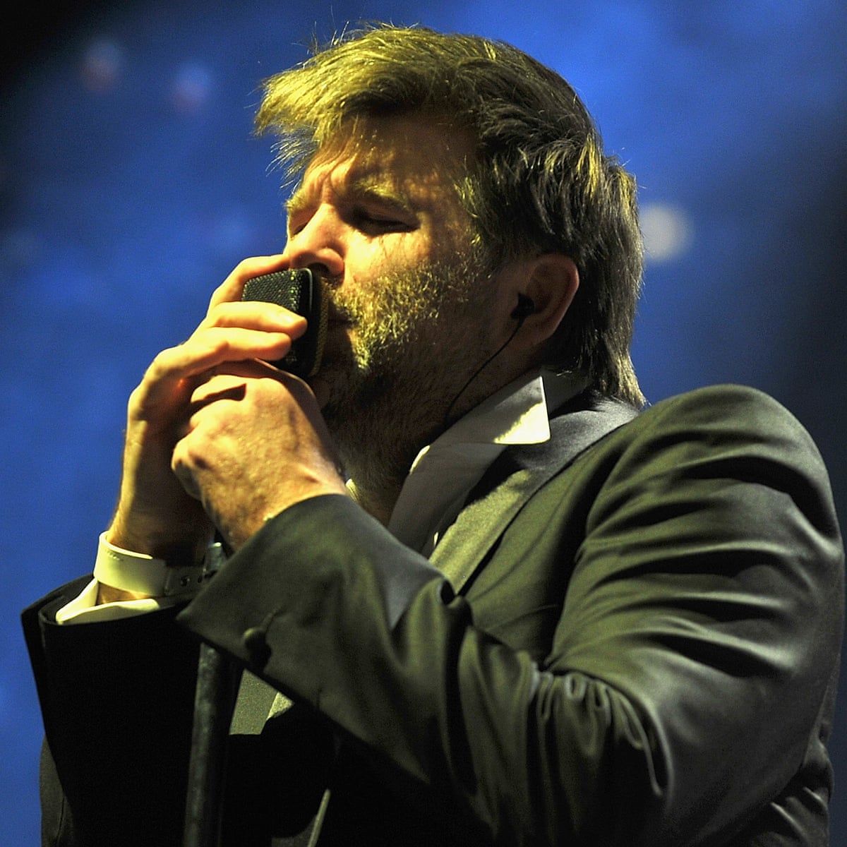 When someone great is gone: is the LCD Soundsystem comeback a ...